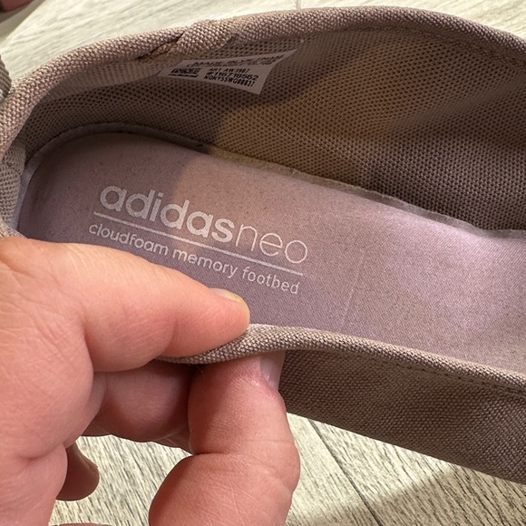 Adidas NEO cloud foam shoes - Picture 6 of 9